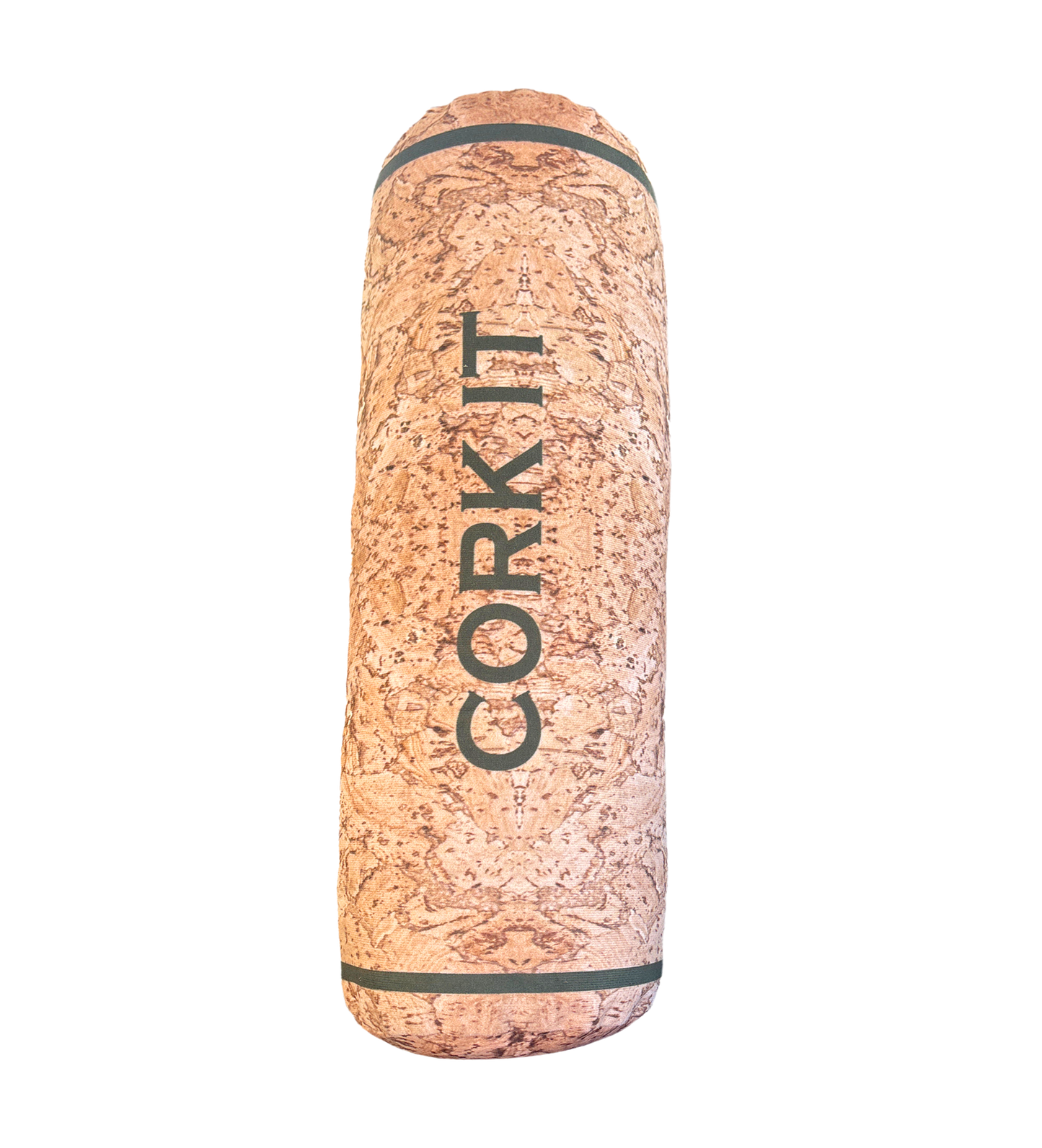 Cork It Pillow