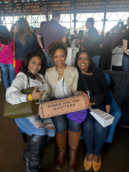 Cork shape wine cork pillow embroidered Cork It. . Also, had a zipper to easy clean . Perfect winelover gift and great decor for any room
