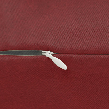 Chic Wine-Themed Lumbar Pillow, Pour Decisions and Wine Time Decorative Cushion, Home Bar Decor, Perfect for Wine Lovers, Cozy Gift Idea