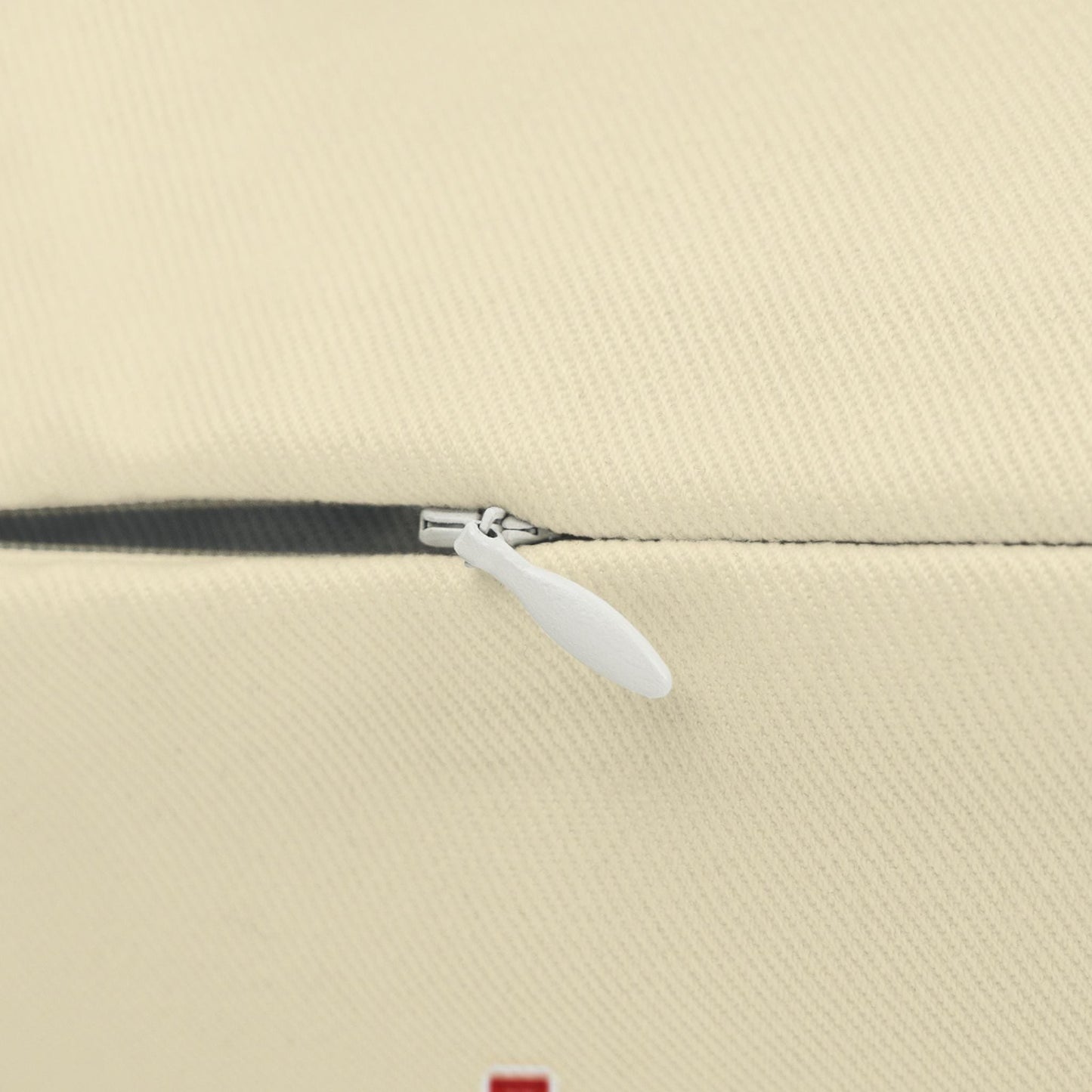 Butter UnSalted Lumbar Pillow - Southern Cooking Lover Decor Cushion, Spun Polyester Relax Pillow, Home Kitchen Accent Gift, Comfort Throw