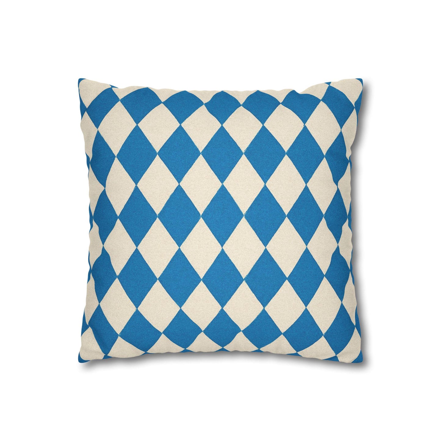 Oktoberfest Pillowcase, German Festival Slip Cover, Beer Drinking Decor, Bavarian Party Cushion, Oktoberfest Celebration Pillow, Pretzel