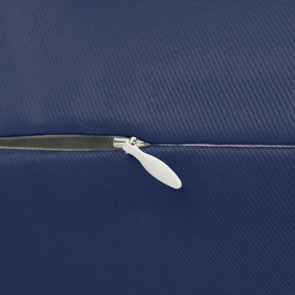 Golf Flag Number 18 Pillow, Golf Lover Gift, Decorative Throw Cushion, Sports Fan Bedroom Decor, Unique Golfing Present