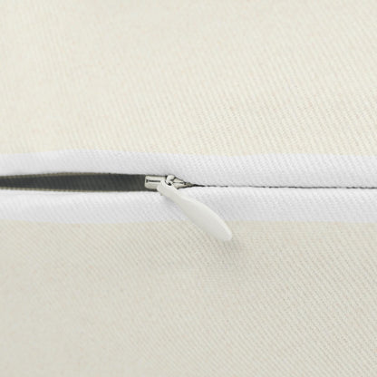 Red Drum Fish Lumbar Pillow - Coastal Nautical Theme Decor, Fishing Pillow for Fisher, Reel Deal Home Accent, Spun Polyester Cushion, Ocean