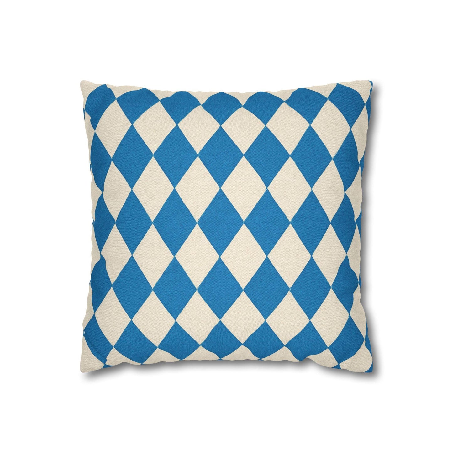 Oktoberfest Pillowcase, German Festival Slip Cover, Beer Drinking Decor, Bavarian Party Cushion, Oktoberfest Celebration Pillow, Pretzel