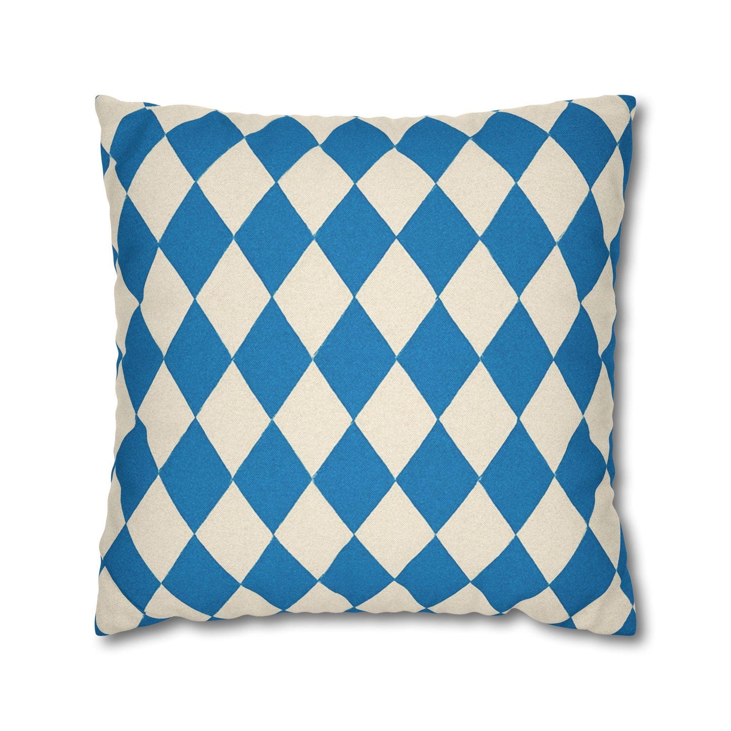 Oktoberfest Pillowcase, German Festival Slip Cover, Beer Drinking Decor, Bavarian Party Cushion, Oktoberfest Celebration Pillow, Pretzel