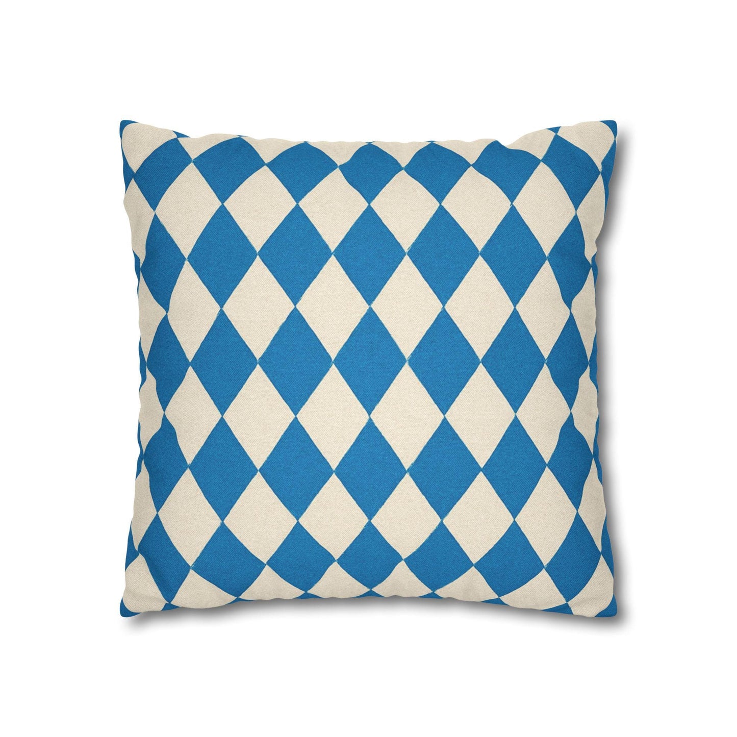 Oktoberfest Pillowcase, German Festival Slip Cover, Beer Drinking Decor, Bavarian Party Cushion, Oktoberfest Celebration Pillow, Pretzel