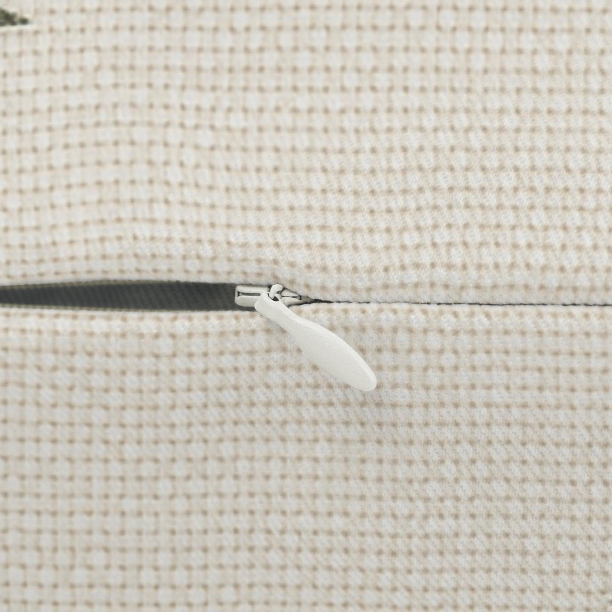 Spun Polyester Pillow, Fly Fishing Lure Decor, Teal and Red Salmon Trout Pattern, Gift for Fisherman, Home Decor, Throw Cushion Cover,