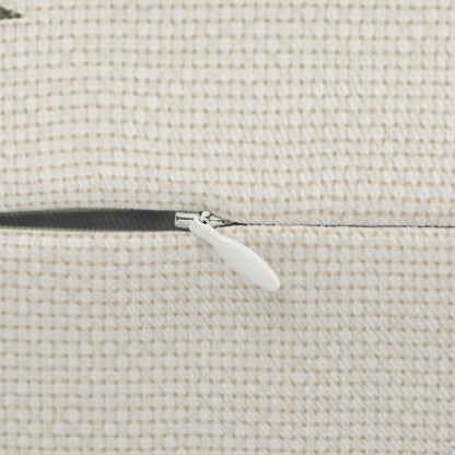 Spun Polyester Pillow, Fly Fishing Lure Decor, Teal and Red Salmon Trout Pattern, Gift for Fisherman, Home Decor, Throw Cushion Cover,