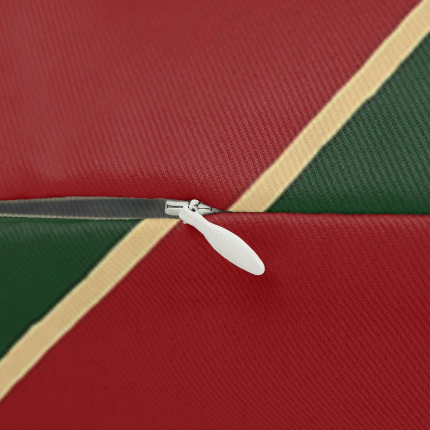 School League Spun Polyester Lumbar Pillow - Office and Home Decor, Throw Pillow, Family Home Decor, School Pride, Classic Prep Style