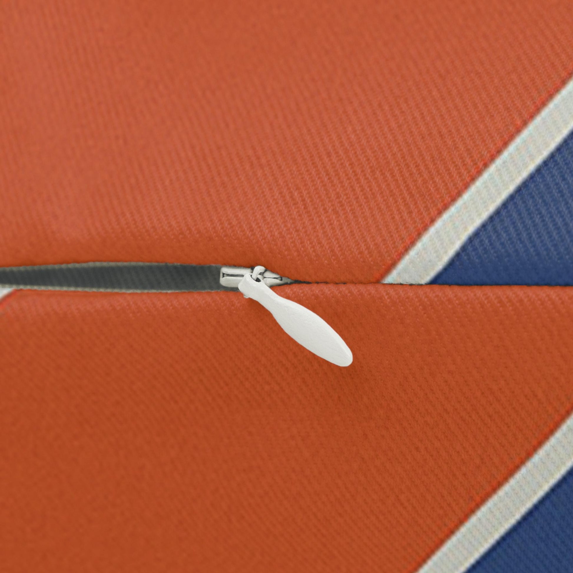 School League Spun Polyester Lumbar Pillow - Office and Home Decor, Throw Pillow, Family Home Decor, School Pride, Classic Prep Style