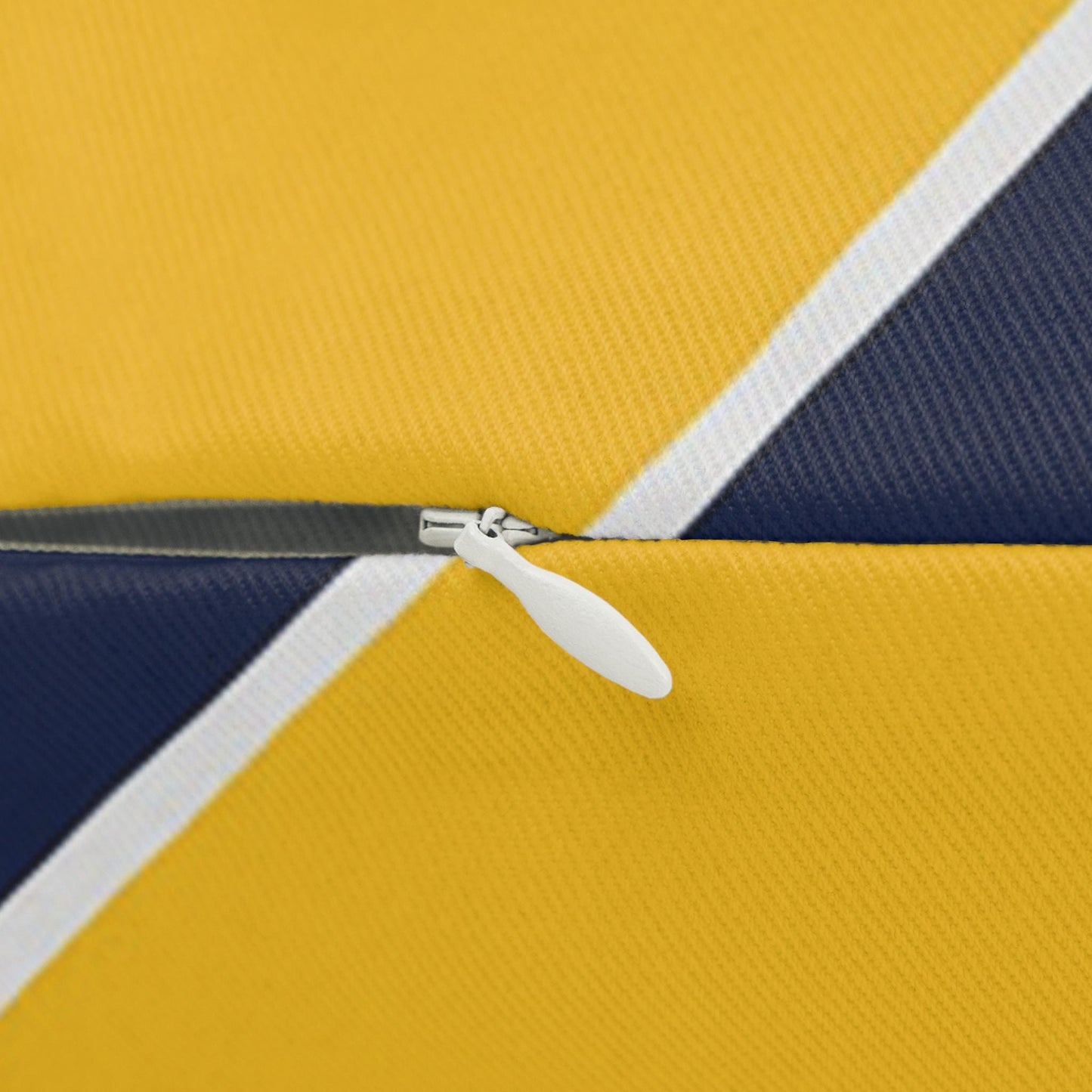 School League Spun Polyester Lumbar Pillow - Office and Home Decor, Throw Pillow, Family Home Decor, School Pride, Classic Prep Style