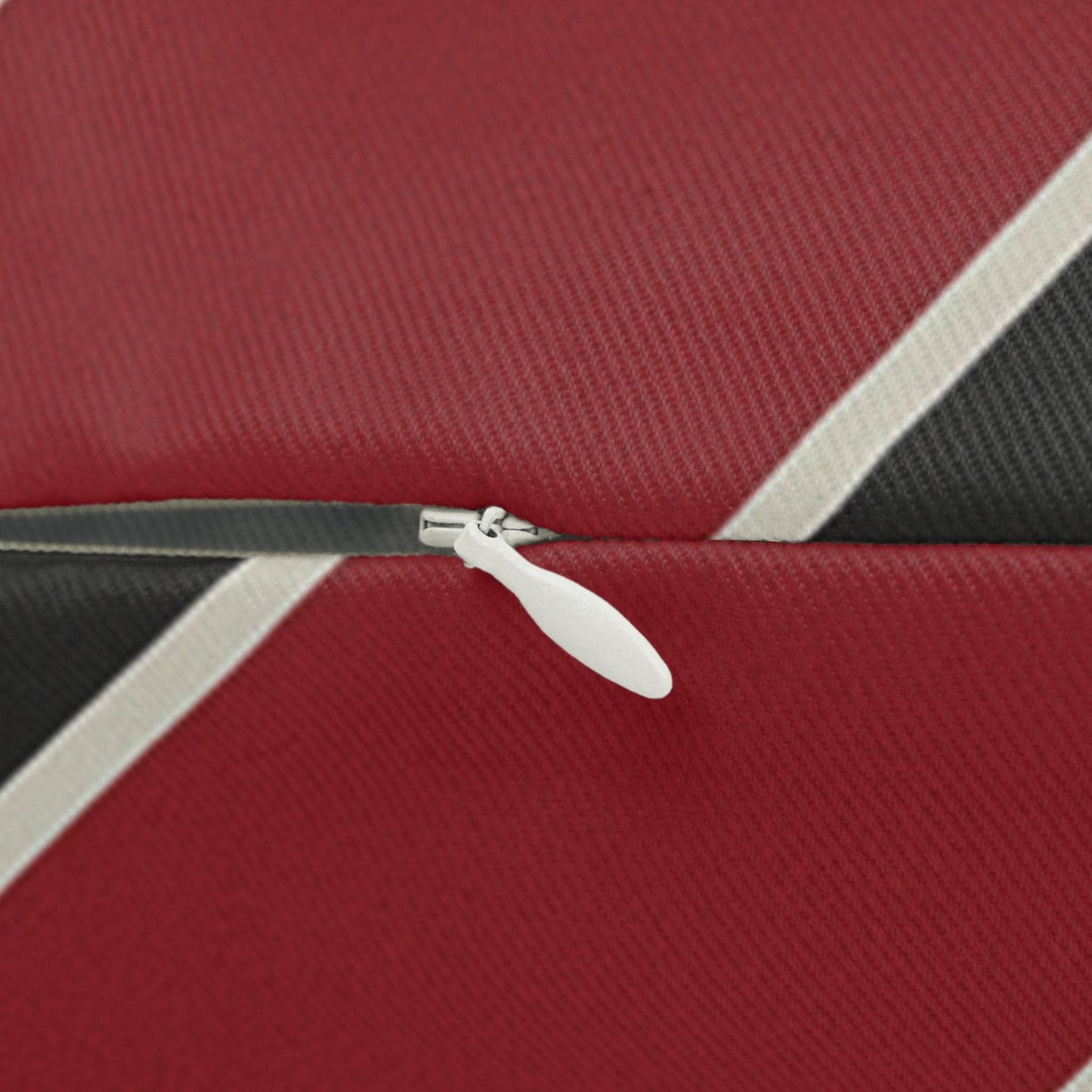 School League Spun Polyester Lumbar Pillow - Office and Home Decor, Throw Pillow, Family Home Decor, School Pride, Classic Prep Style