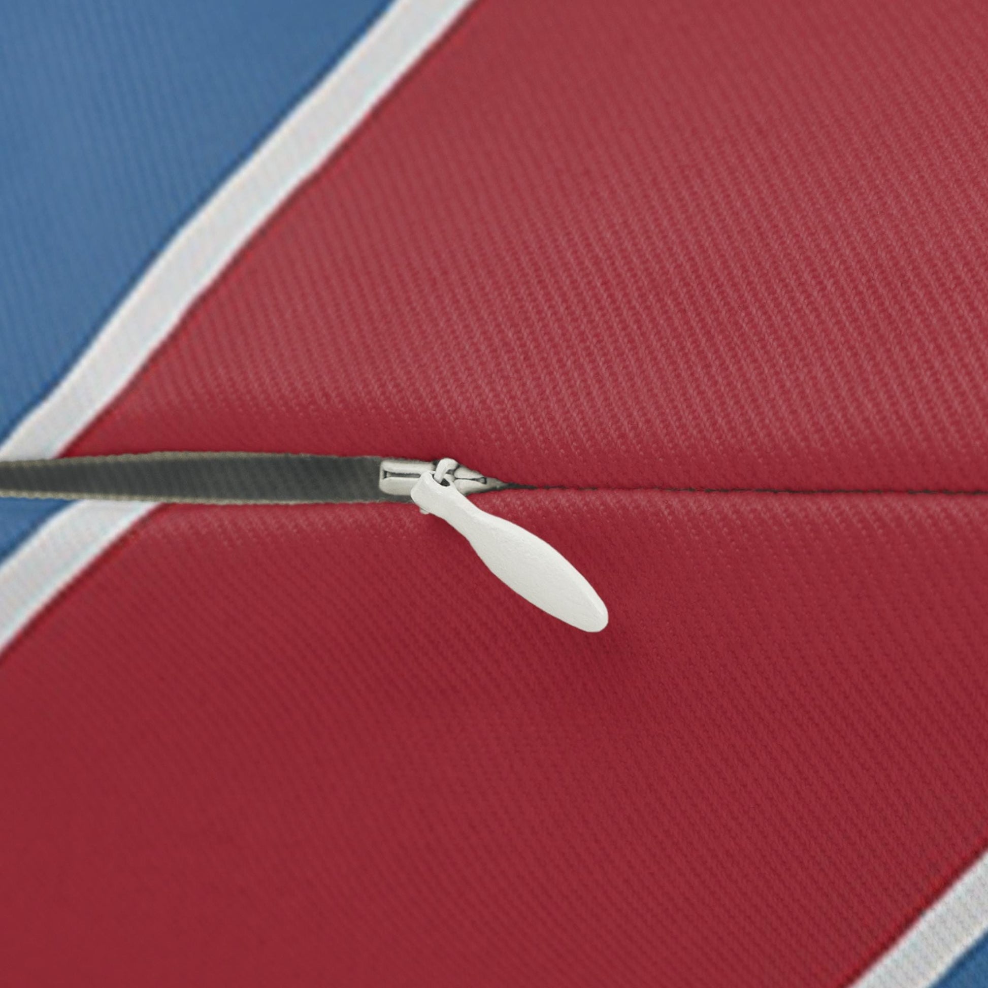 School League Spun Polyester Lumbar Pillow - Office and Home Decor, Throw Pillow, Family Home Decor, School Pride, Classic Prep Style