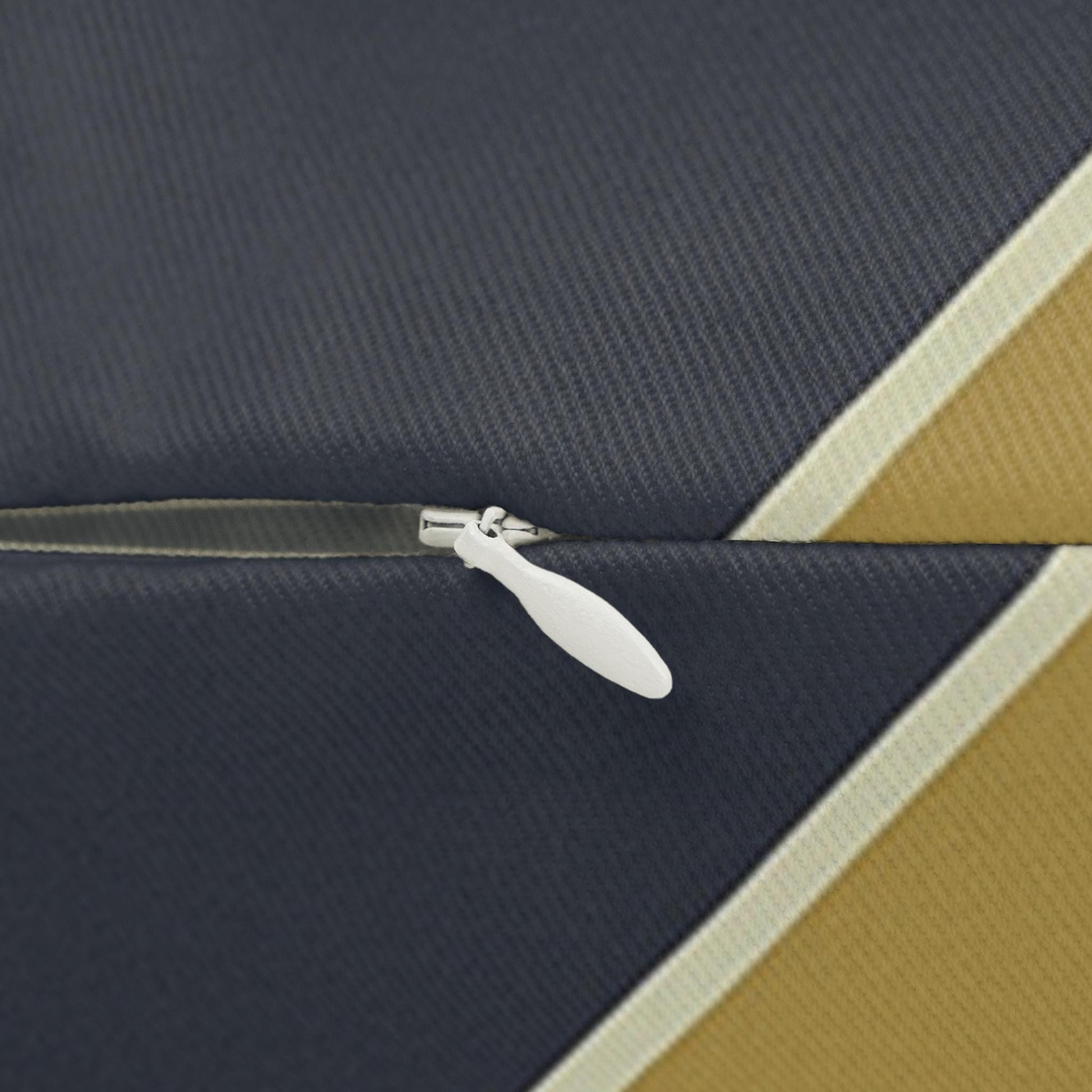 School League Spun Polyester Lumbar Pillow - Office and Home Decor, Throw Pillow, Family Home Decor, School Pride, Classic Prep Style