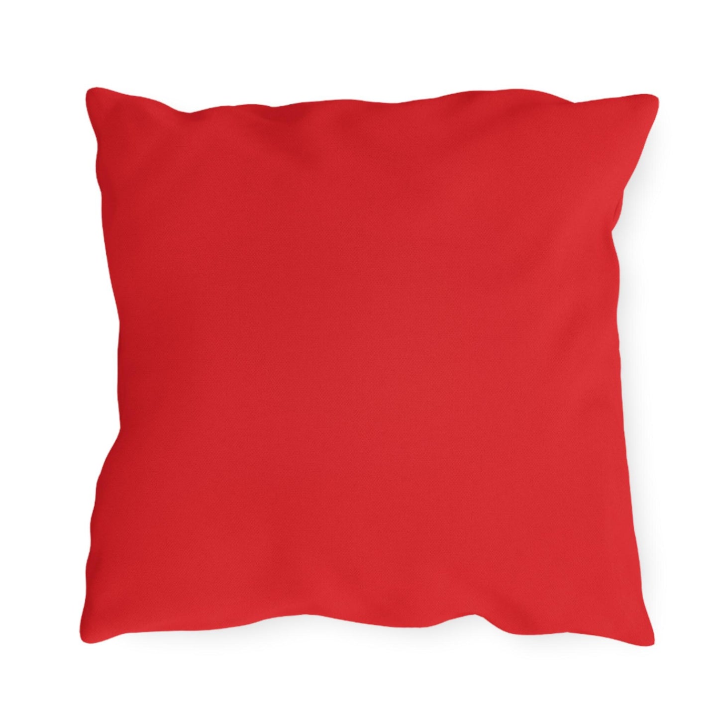 Go Jump In The Lake Outdoor Pillow | Lakehouse Boathouse Decor