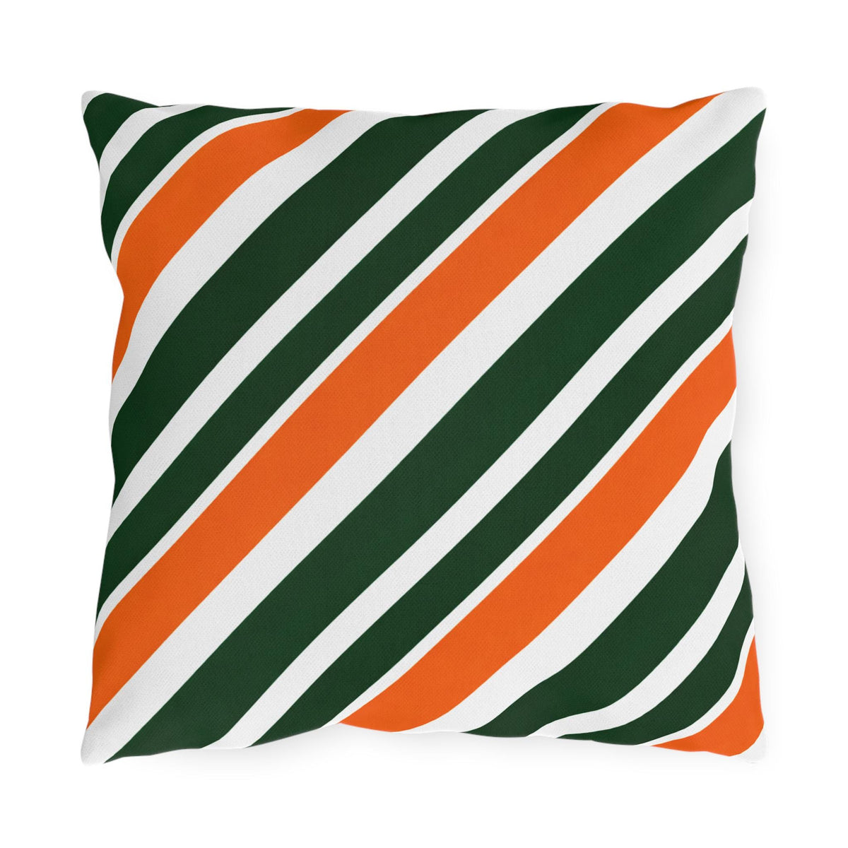 Team Pride Outdoor Pillows | School Spirit Throw Pillow, Dorm Decor