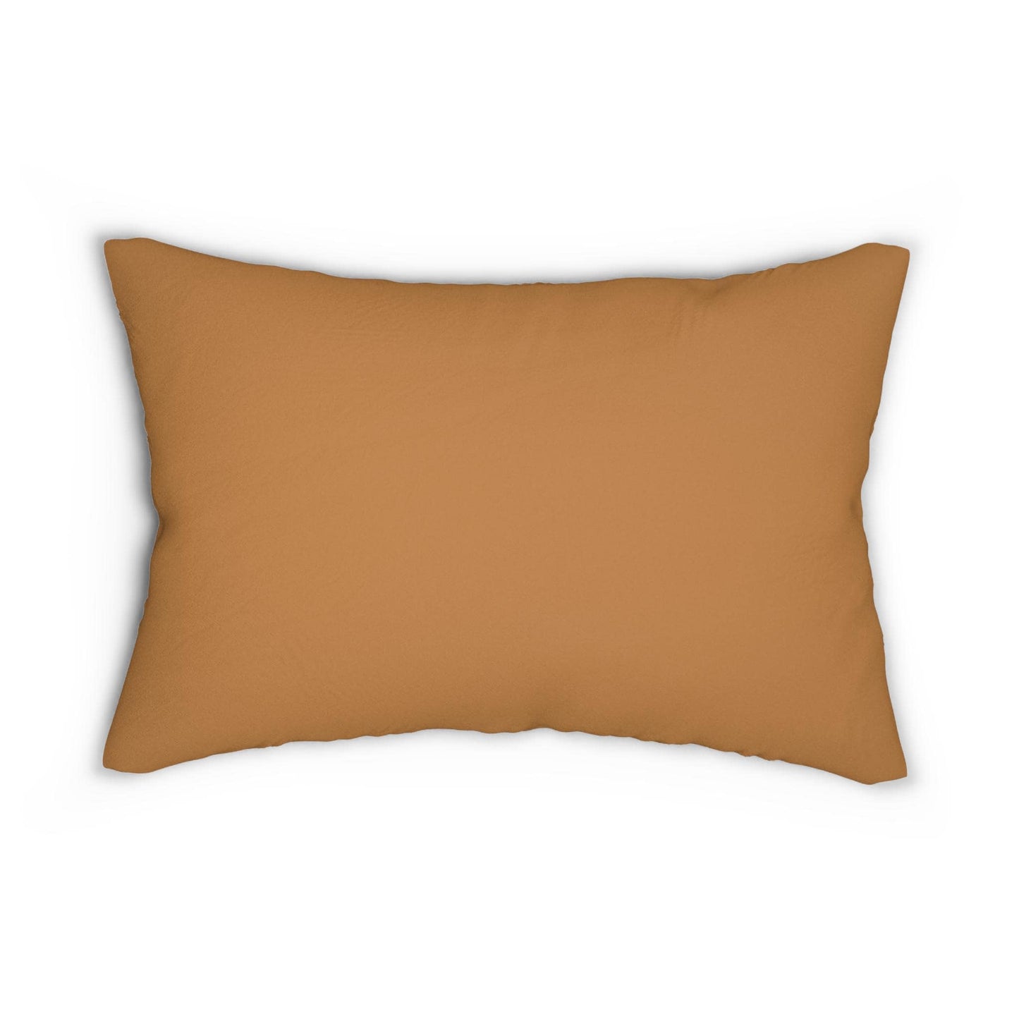 Largemouth Bass Lumbar Pillow | 20x14 Fish Decor, Made in USA