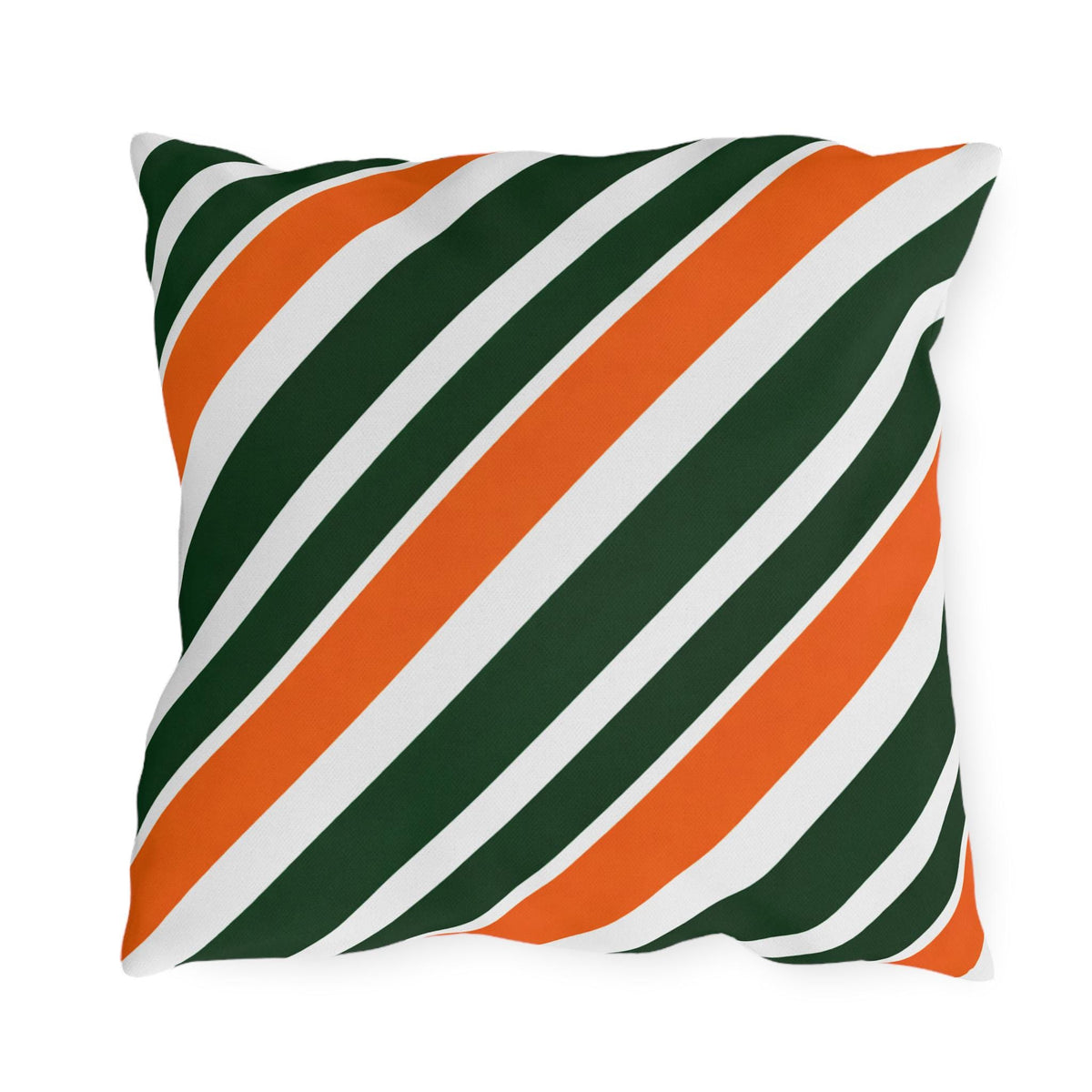Team Pride Outdoor Pillows | School Spirit Throw Pillow, Dorm Decor