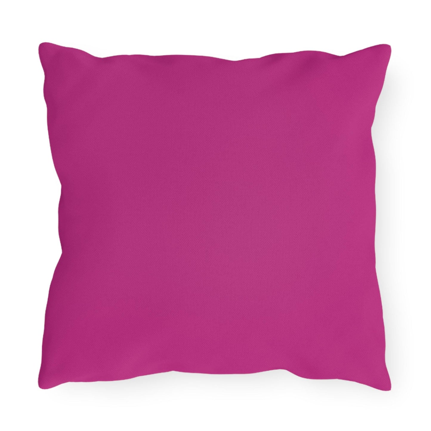 Hot Pink Kentucky Derby Jockey Silks Outdoor Pillows | Equestrian Horse Racing Colors, Preppy Coastal Decor