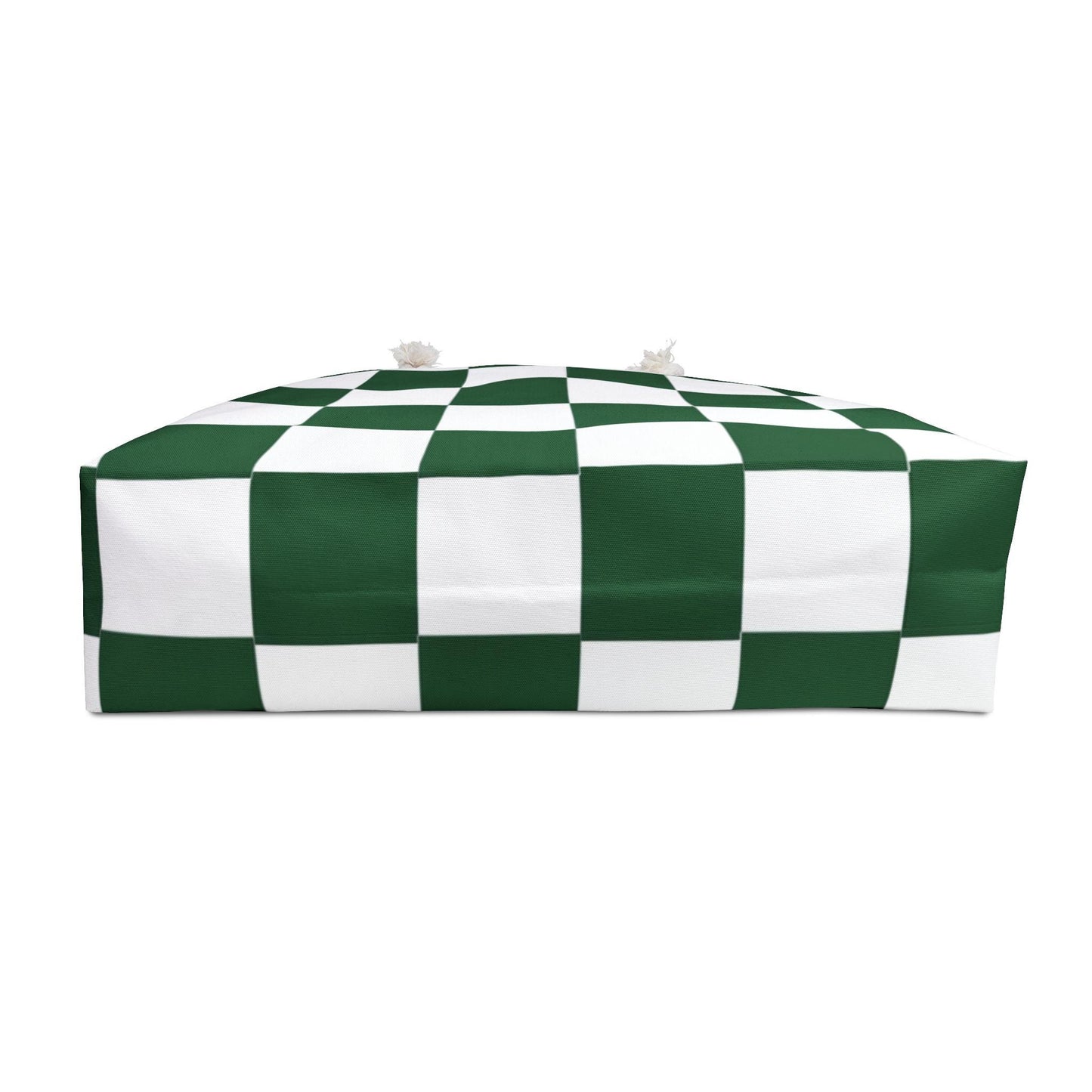 Golf Pin Flag Weekender, Weekend Tote Bag | Golf Travel Tote
