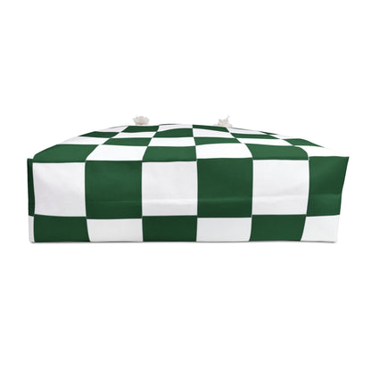Golf Pin Flag Weekender, Weekend Tote Bag | Golf Travel Tote