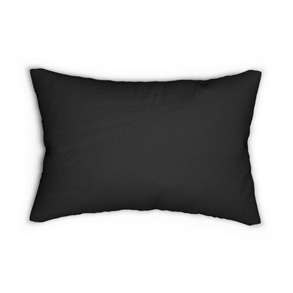 Reserved For The Dog lumbar pillow | Dog Lover Home Decor