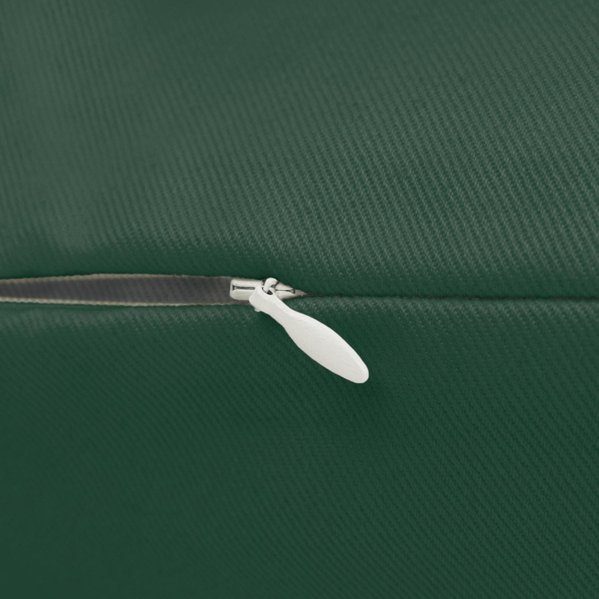 Fore! Lumbar Pillow | Golf Script Typography
